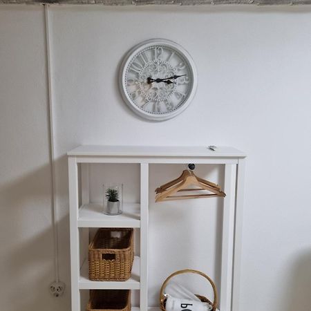 Appartment Im Untergeschoss Freilassing Bagian luar foto