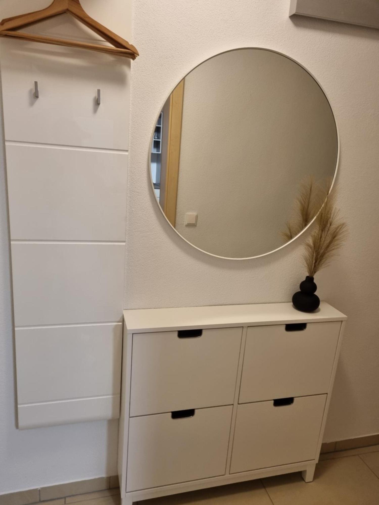 Appartment Im Untergeschoss Freilassing Bagian luar foto