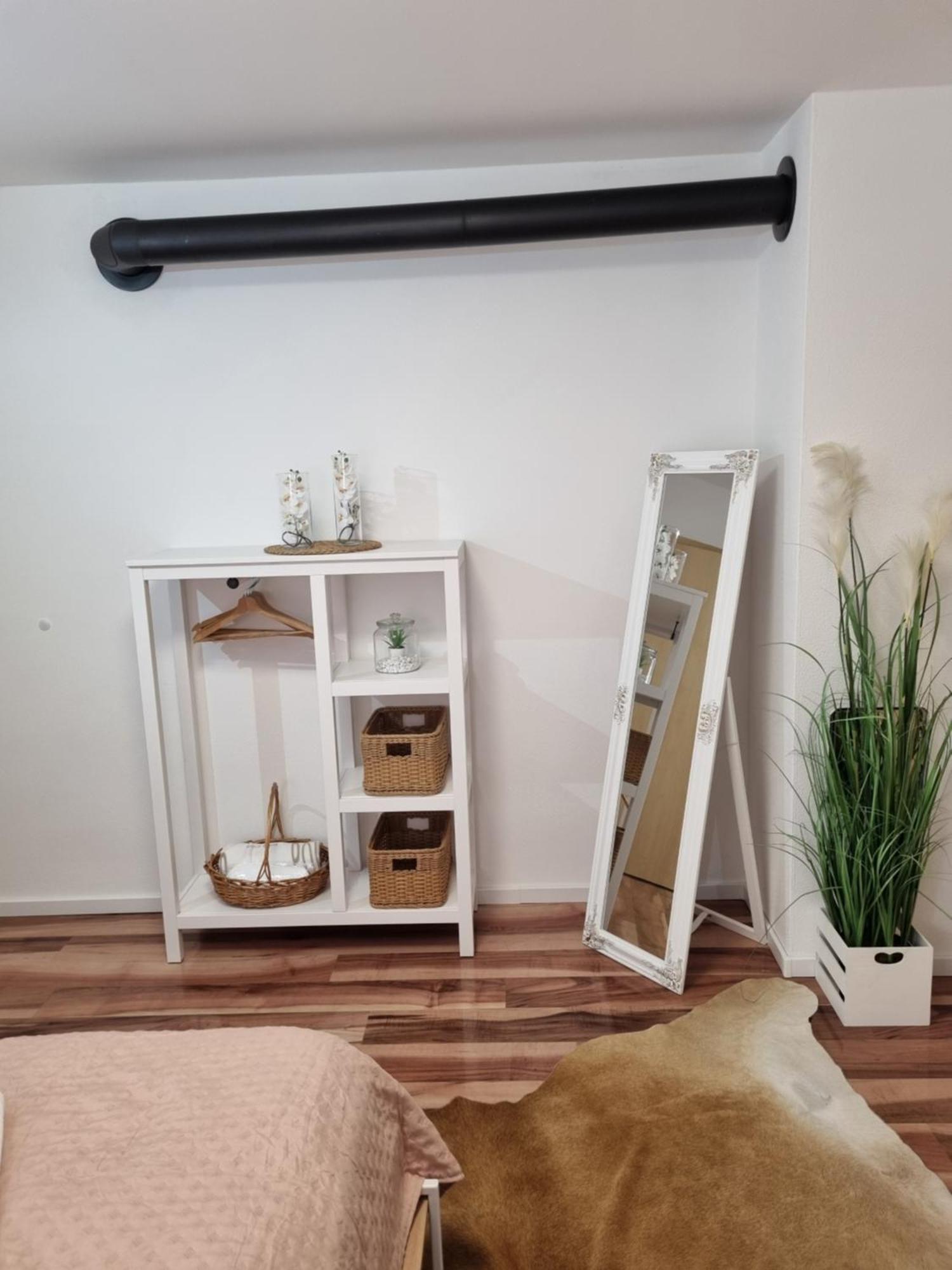 Appartment Im Untergeschoss Freilassing Bagian luar foto