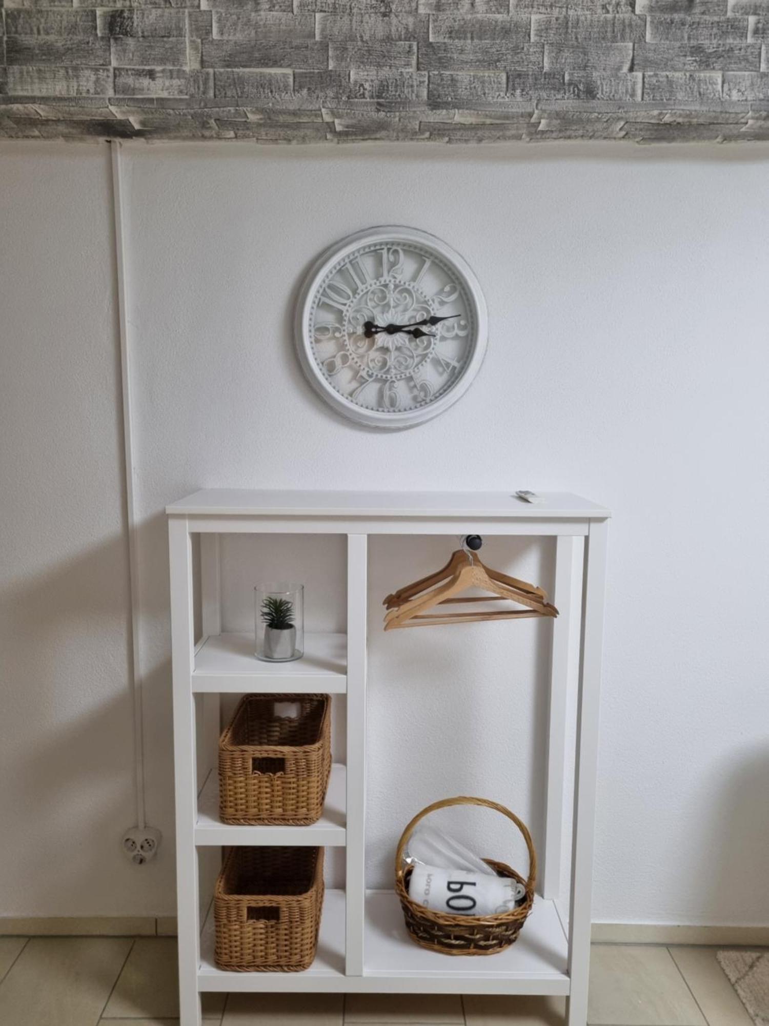 Appartment Im Untergeschoss Freilassing Bagian luar foto
