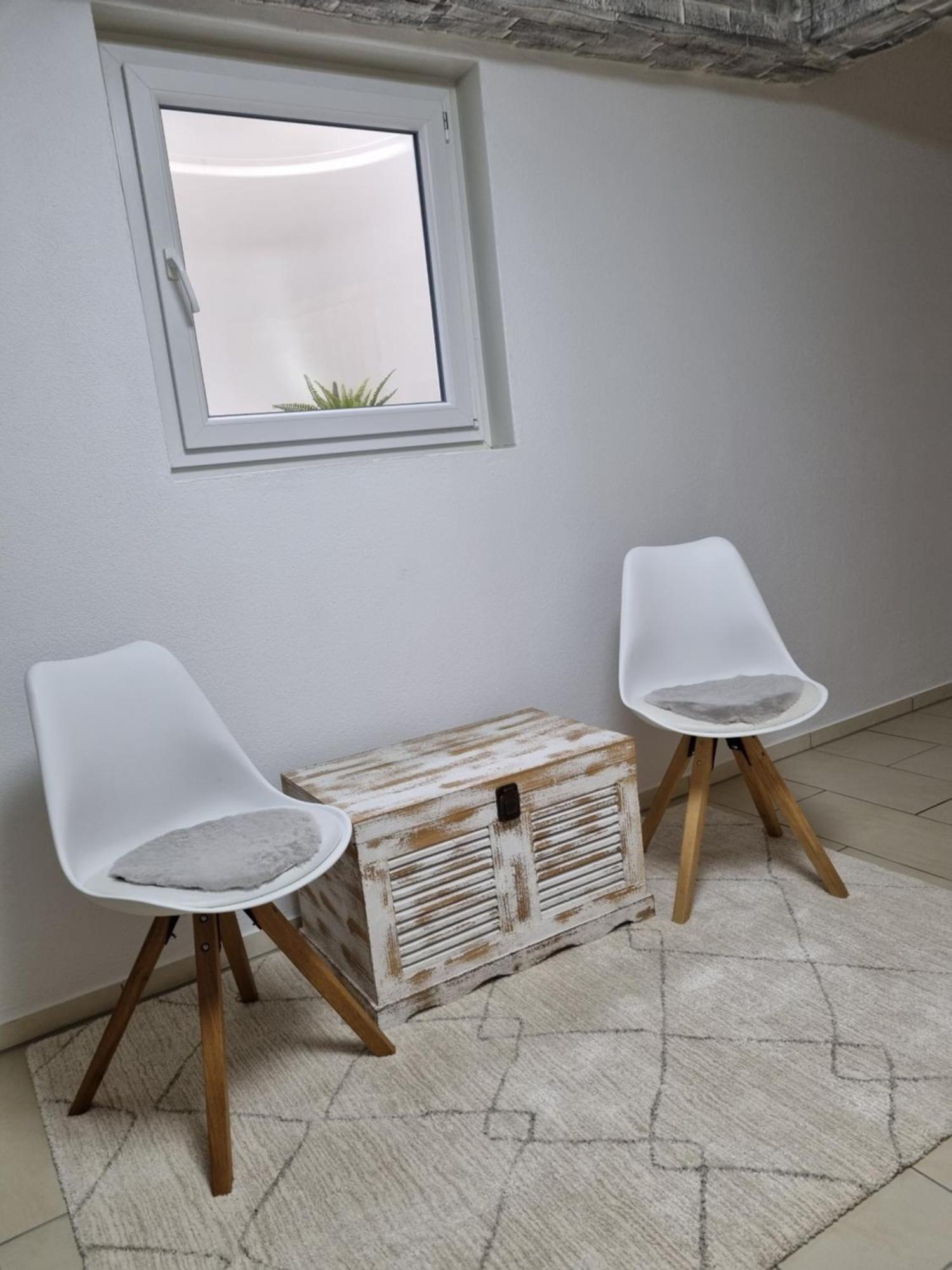 Appartment Im Untergeschoss Freilassing Bagian luar foto